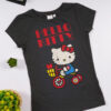 Export Surplus Kids T-shirts Frocks Round Necks (100pcs) Bundle